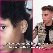 How Is That The Same Head Of Hair She Started With? 😍