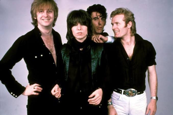 How the Pretenders Became Real: “Brass in Pocket” and the Hit That Almost Wasn't - Produce Like A Pro