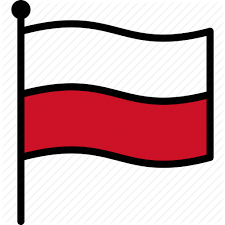 Note that you may need to adjust printer settings for the best results since flags. Flag Poland Polish Icon Download On Iconfinder