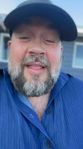 The way he just gave in right away