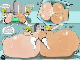 Rule34 - If it exists, there is porn of it   8476908