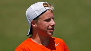 All-MId-Valley Tennis