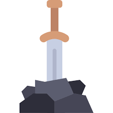 20 de diciembre de 2017, 8:04. Excalibur Iconos Gratis De Armas