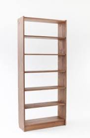 Stabiles Massivholz Bucherregal Rimas Regal In Braun Kellerregal Holzregal Buroregal Mit 7 Boden Jetzt Bestellen Unter Https Regal Aufbewahrung Keller Regale