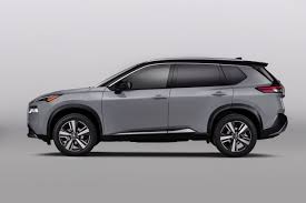 This could refer to the weight of a watercraft, a trailer, or even another. 2021 Nissan Rogue Crossover Suv Comes With A Platinum Touch Myroadnews Com