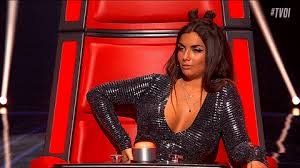 Elettra lamborghini come non l'hai mai vista! Elettra Lamborghini E Una Twerking Queen A Giugno Il Primo Album