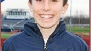 Malvern Prep runner Jaxson Hoey is Main Line Boys' Athlete of the Week  (with video)