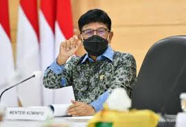 Peraturan menteri komunikasi dan informatika republik indonesia nomor 10 tahun 2019 tentang persyaratan teknis alat dan/atau perangkat telekomunikasi jaringan internet protocol dengan rahmat tuhan yang maha esa menteri komunikasi dan informatika republik indonesia, menimbang : Menteri Komunikasi Dan Informatika Lebaran 2021 Menkominfo Ajak Masyarakat Silahturahmi Secara Digital