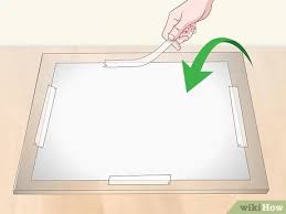 Bisa juga tidak perlu membuat alur kaca, misalnya diakal dengan membuat penahan kaca dari kayu kecil di beberapa posisi, namun tentu hasilnya menjadi kurang keren. Cara Membuat Cermin Dengan Gambar Wikihow