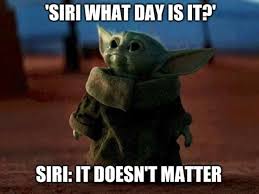 Pin By Neoma Pompeii On Baby Yoda Yoda Funny Yoda Meme Funny Gif