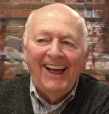 It is with great sadness that we share about the passing of Tom Joyce. Tom  was the CST Theatre Manager from 1971 to 1978. He was loved by all who knew  him.