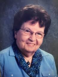 Elouise Mae (Good) King Obituary April 3, 2019