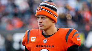Joe Burrow renueva con Cincinnati Bengals: ¡El QB mejor pago de la NFL! -  No Huddle