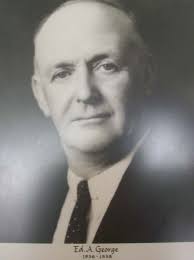 From the Foundation Onward”: