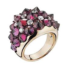Shop the largest women's mattioli jewelry selection online on stylemi. Mattioli Rings 46 For Sale At 1stdibs