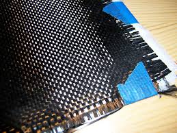 It assembles in 20 seconds. Carbon Fibers Wikipedia