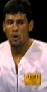 BoxRec: Urbano Gurrola