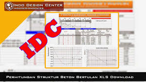 Acces pdf perhitungan kolom beton excel perhitungan kolom beton excel when somebody should go to the books stores, search instigation by shop, shelf by shelf, it is truly problematic. Perhitungan Struktur Beton Bertulang Xls Download