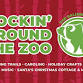 Rockin’ Around the Zoo event in Salisbury, MD