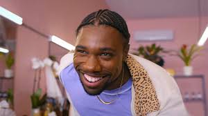 When the man that breaks records shops for records 🏃🏾‍♂️🎶,  Congratulations to @nojo18