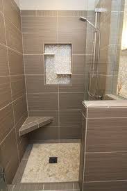 For a standard tub that needs six to eight feet of tile, you would spend $2,000. Grey Gray Brown Tile Floor Google Search Bathroom Remodel Shower Bathrooms Remodel Bathroom Remodel Cost