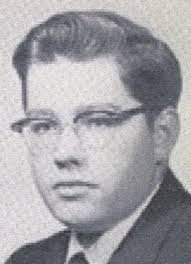 Obituary for William J Caldwell