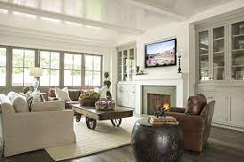 Living Room Casual Family Rooms Family Room Design Home