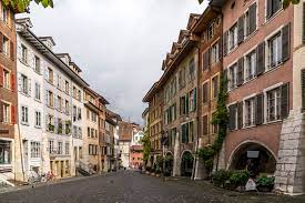 Great savings on hotels in biel, switzerland online. 7 Grunde Fur Einen Ausflug Nach Biel Schone Orte Sehenswurdigkeiten