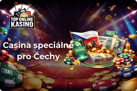Slovenské Casino pro České Hráče 2026 - Bonus za Registraci