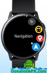 Una vez instalemos galaxy wearable (samsung gear) es nuestro terminal samsung ya estaremos en condiciones de vincular nuestro galaxy watch, gear s3, gear s2, . Navigation Pro Google Maps Navi On Samsung Watch V10 29 Apk Free Download Oceanofapk