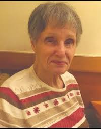 Jean Hoover Obituary