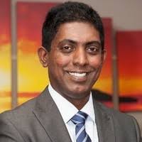 Asiri Arachchi Email & Phone Number