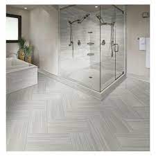 Shop menards for a huge selection of mosaic tile that are perfect for backsplashes in kitchens and bathrooms or for using as a shower floor. Ballatore Floor Or Wall Porcelain Tile 12 X 24 15 6 Sq Ft Pkg At Menards Bathroom Floor Tiles Ceramic Tile Floor Kitchen Porcelain Flooring