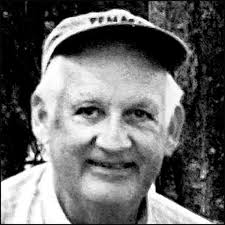 BENJAMIN FOSTER Obituary (1934