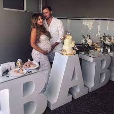 Thank You To Everyone Who Came Too Helped Make My Baby Shower So Special Feeling Full Boy Baby Shower Themes Baby Shower Outfit February Baby Showers