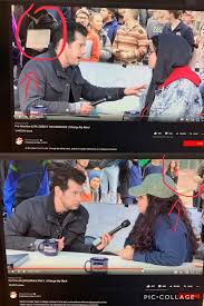 Testimonials i once ran into steven at the grocery store and he held the door open for me like i was. My Roommate Made It To Louder With Crowder Pewdiepiesubmissions