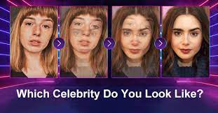 Yes, you look like a famous celebrity! Which Celebrity Do You Look Like Celebrities Look Alike Celebs