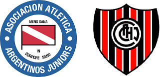 Information from its description page there is shown below. La Gloriosa Tricolor Argentinos Vs Chacarita Dia Hora Y Arbitro Para Completar El Postergado
