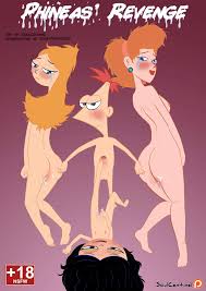 ᐅ PHINEAS Revenge