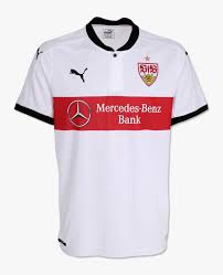 Verein für bewegungsspiele stuttgart 1893 e. Vfb Stuttgart 2017 18 Home Kit