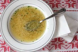 Sunday Soup Domaca Juha Croation Recipes Croatian Cuisine Croatian Recipes