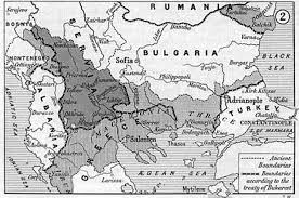 For faster navigation, this iframe is preloading the wikiwand page for tratatul de la bucurești (1913). 28 Iulie 1913 Se Incheie Tratatul De Istoria Romaniei Facebook