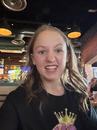 Happy Birthday to 2029 Shelby Hurst. There never a dull moment when she's  around! Never change! Keep smiling! Enjoy your day. #Family  #MoreThanBasketball