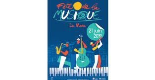 Parfois, la fête de la musique a lieu le samedi suivant afin qu'un maximum de monde y assiste. Fete De La Musique 2019 Au Mans Decouvrez La Programmation Le Mans Maville Com