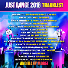 Disco dance is a style of dance highly dependent on disco music. Amazon Com Just Dance 2018 Xbox 360 Ubisoft Everything Else