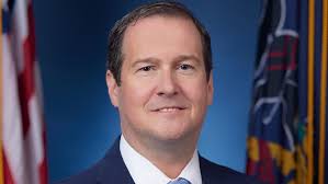 The Governor's Cabinet