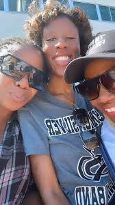 Shaw High School 2004 Class Reunion