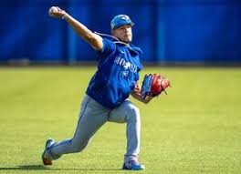 Berrios to continue rehab at Triple-A Buffalo