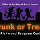 Trunk or Treat at the Richmond Program Center event image