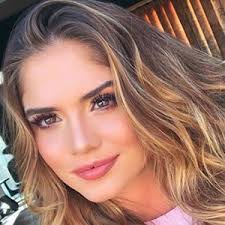 Valeria Duque (Model)